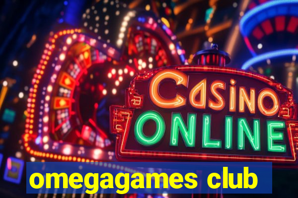 omegagames club
